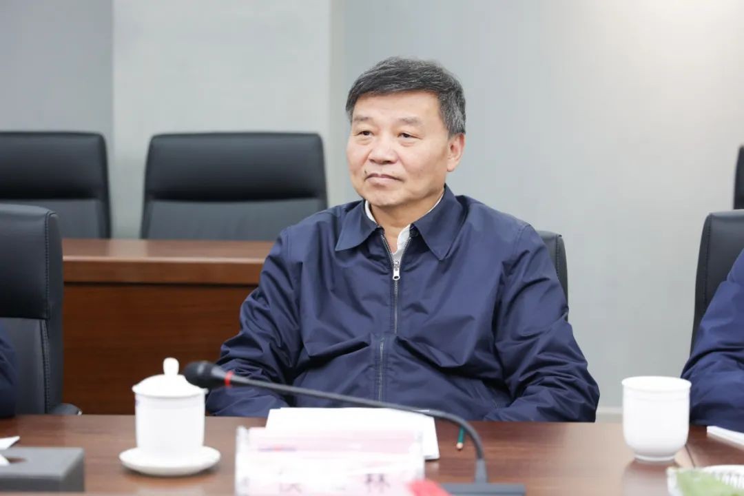 中国人民银行调研组调研必发集团智能