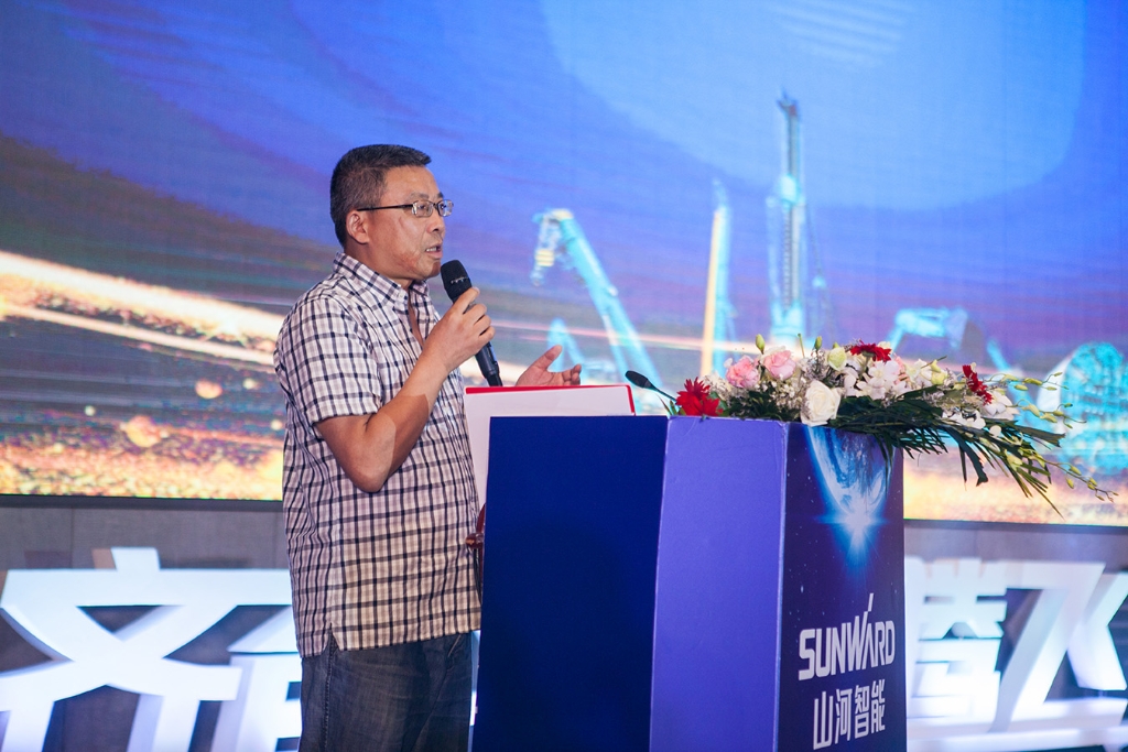 订单突破2.5亿！必发集团智能湖北客户互换会圆满进行