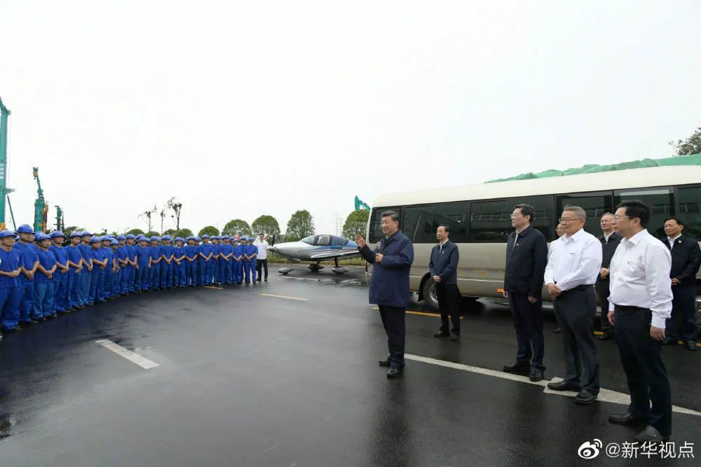 什么样的企业，让总书记悬想在心
