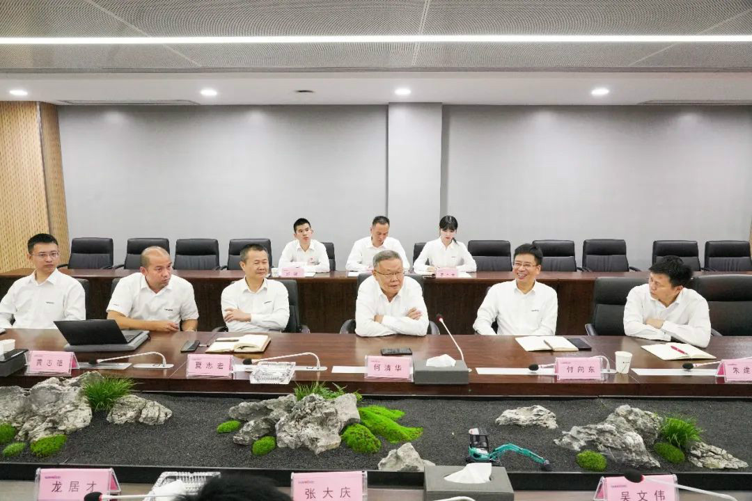 必发集团智能第一功夫通报进建贯彻习近平总书记调查必发集团智能的沉要讲话心灵