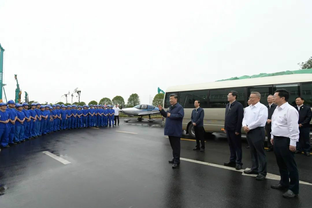 必发集团智能第一功夫通报进建贯彻习近平总书记调查必发集团智能的沉要讲话心灵