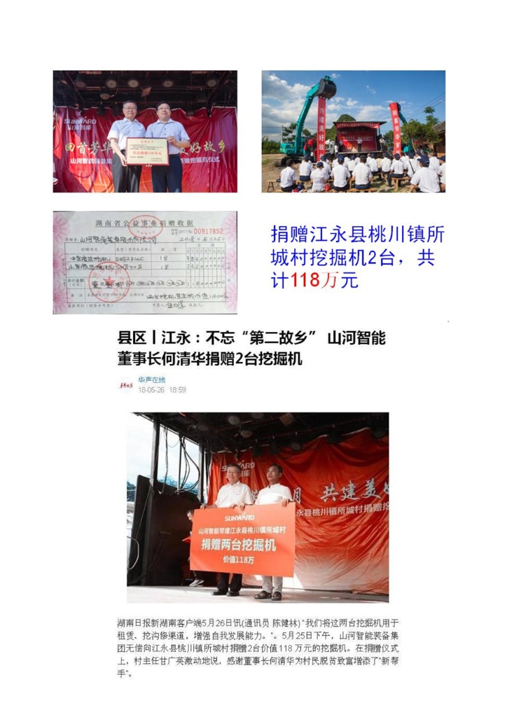 必发集团智能设备股份有限公司社会责任汇报