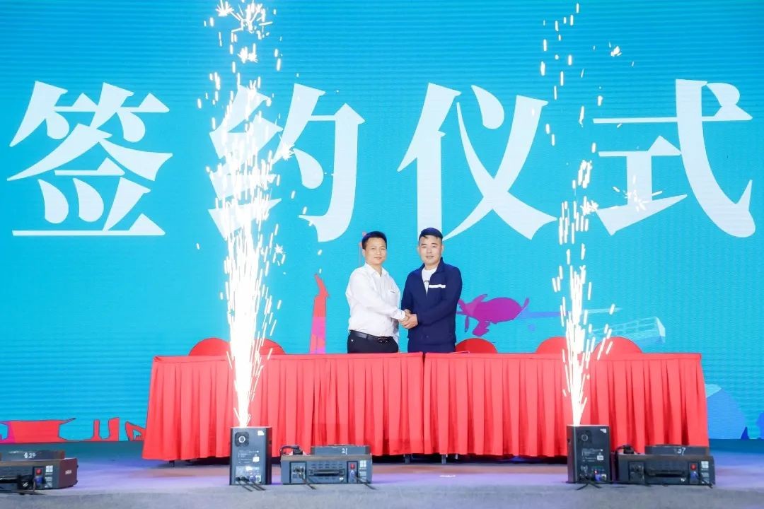 “机甲盛宴”长沙展圆满收官！必发集团智能展区亮点杰出回首