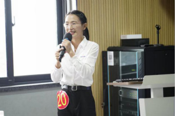 “必发集团杯”首届PPT解说大赛顺利进行