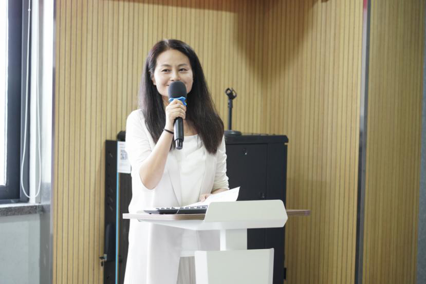 “必发集团杯”首届PPT解说大赛顺利进行
