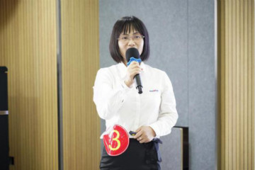 “必发集团杯”首届PPT解说大赛顺利进行