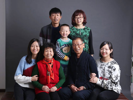 钟情必发集团十一年，成就美女老板致富之路