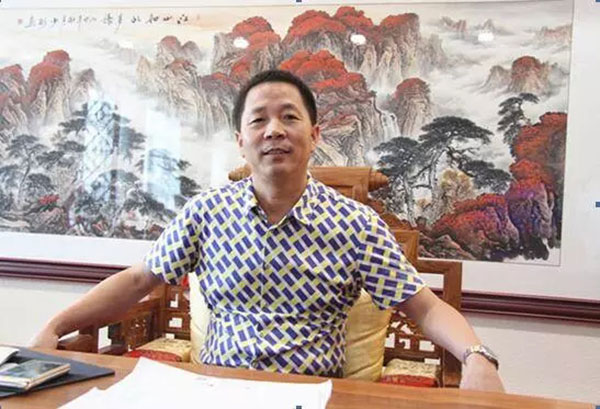 一路相随，必发集团智能伴他功成名就