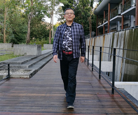 创富故事：合作十一年，赞叹必发集团产品经久耐用