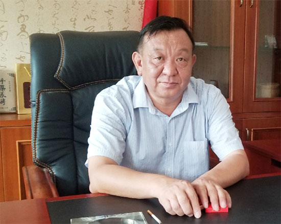 创富故事：相见恨晚，一年买下13台必发集团设备