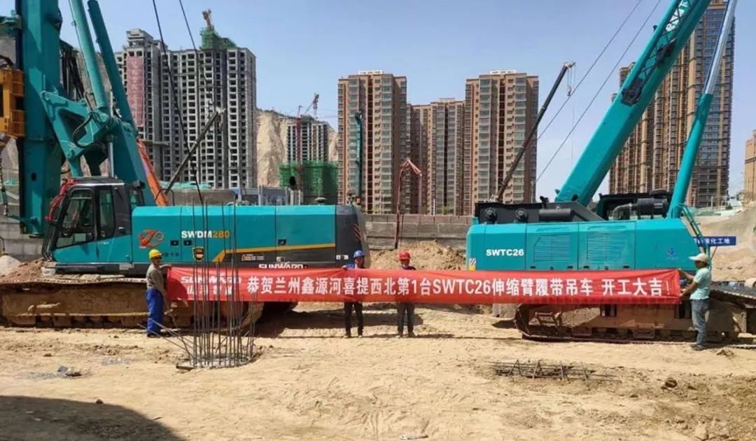 金戈铁马工程路 风雨无阻选必发集团