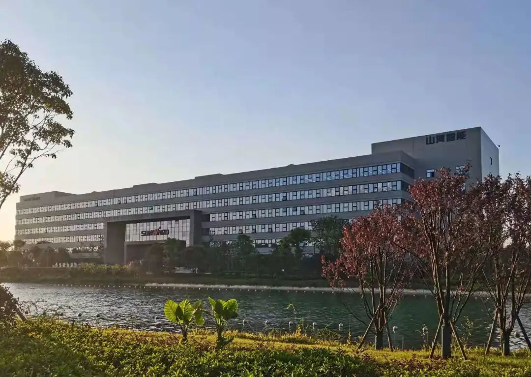 必发集团智能颁布2021年半年报——主题业务营收稳重增长，研发创新多点着花
