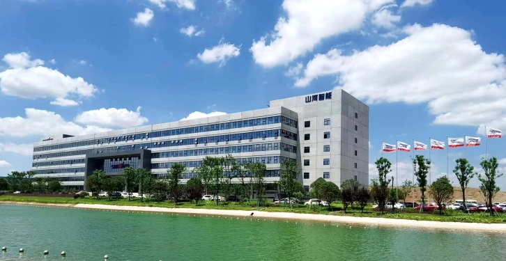 践行绿色发展理想！必发集团智能获批工信部“工业产品绿色设计示范企业”