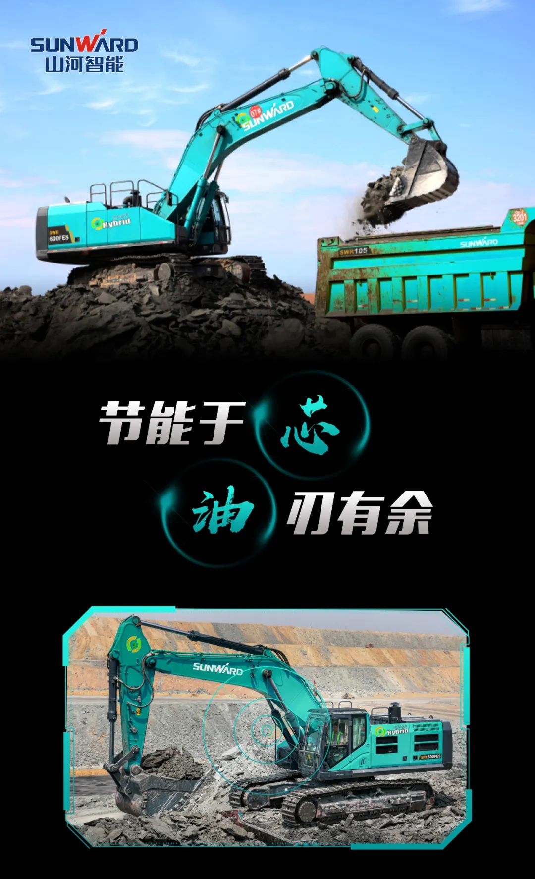 一图读懂 | 一年至少省出20万！必发集团智能节能“黑科技”产品来了