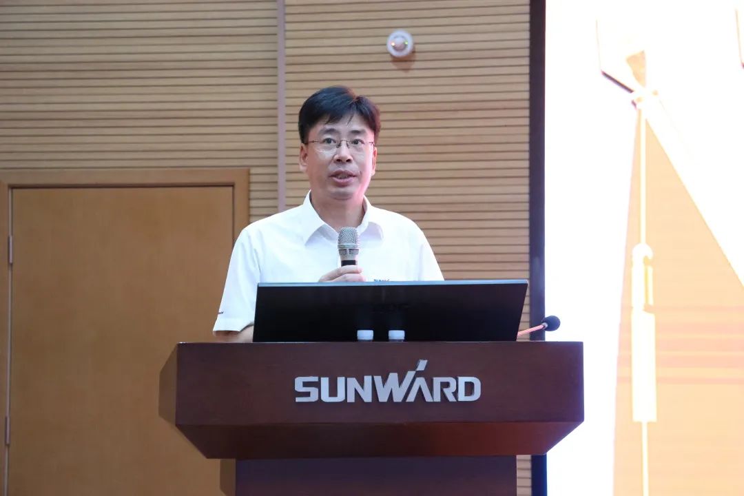 为立功建企建家一体化贡献更大力量！必发集团智能第五届五次“双代会”成功召开