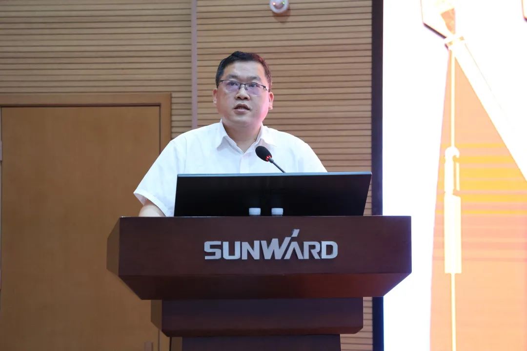 为立功建企建家一体化贡献更大力量！必发集团智能第五届五次“双代会”成功召开