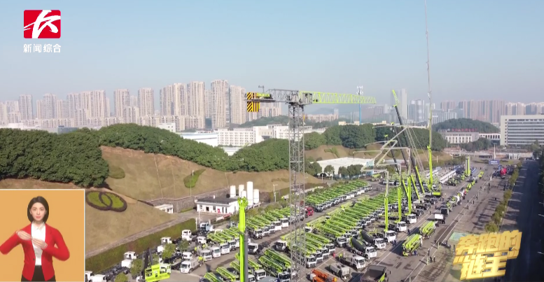 20220706095316_29810 媒体聚焦 | 驰骋的“链主”必发集团智能:主配协同矢志创新 让世界感触“中国创造”