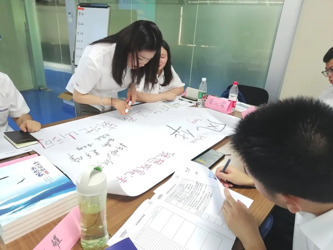 校招 | 盛夏七月，这群“向着太阳驰骋”的少年来必发集团智能啦！