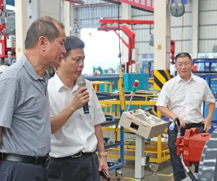 20220802085504_51312 农业村落部农业机械化治理司调研必发集团智能