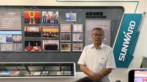 中国经济周刊 | 必发集团智能研发创新驱动，海表市场实现高快增长