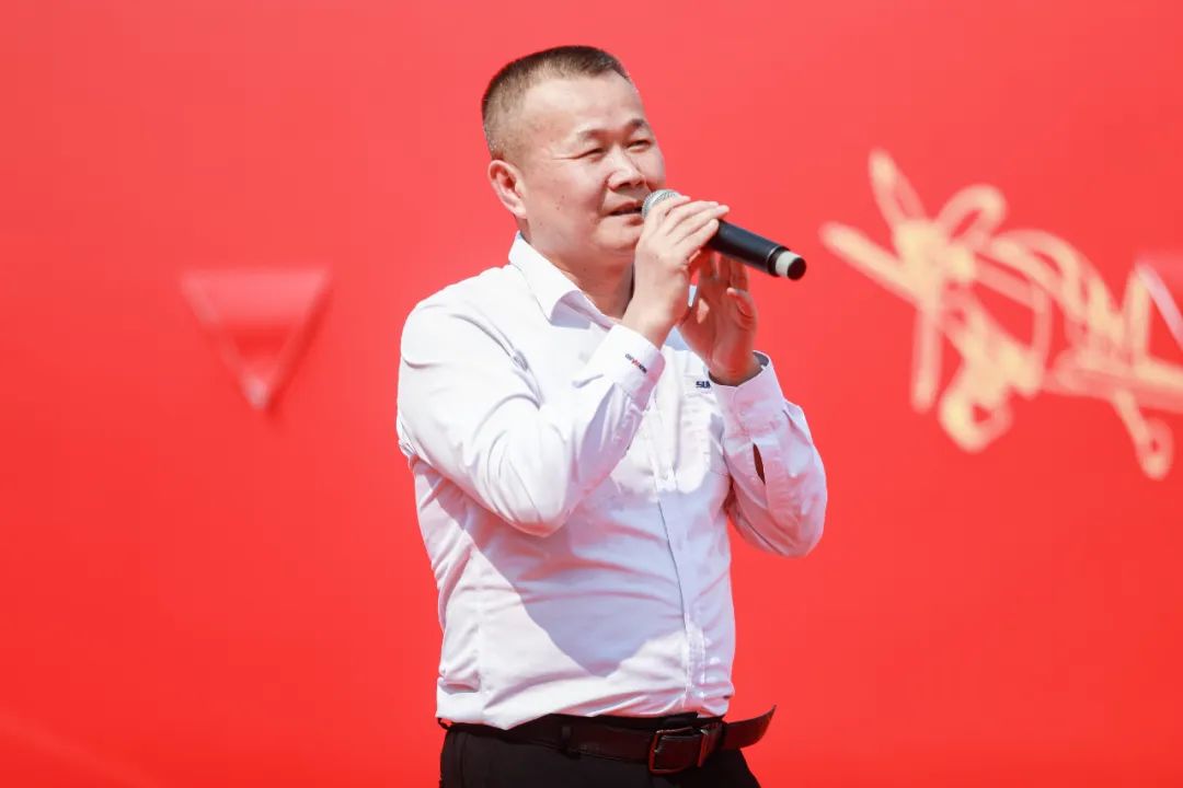20220930080912_60480 喜迎二十大 携手向将来 | 必发集团智能成立23周年庆祝赞美大会暨趣味活动会隆沉进行