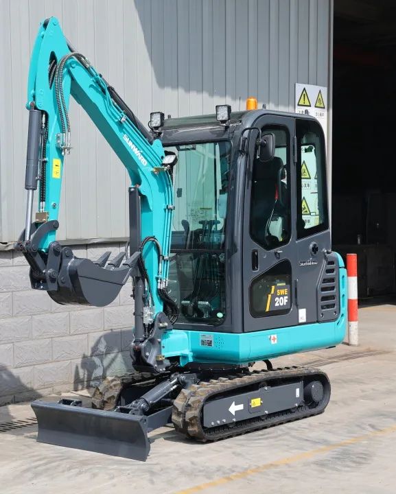 Bauma 2022 | 快来打Call！必发集团智能挖掘机组团申请“出战”