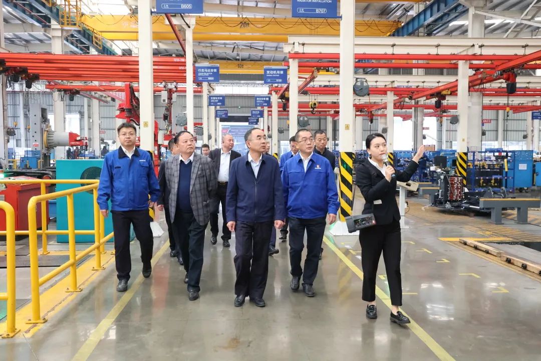 强强结合，夯实湖南工程建设湘军！必发集团智能与湖南路桥签定战术合作和谈