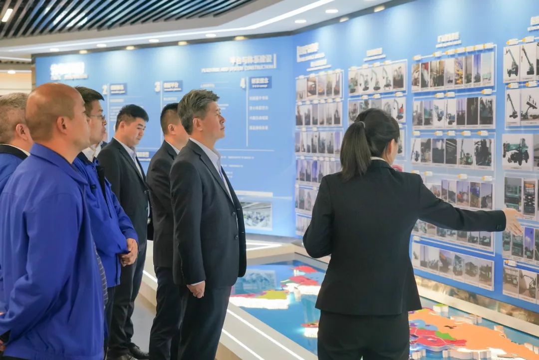 20221101112106_33842 必发集团智能与中核二十五建设有限公司达成战术合作