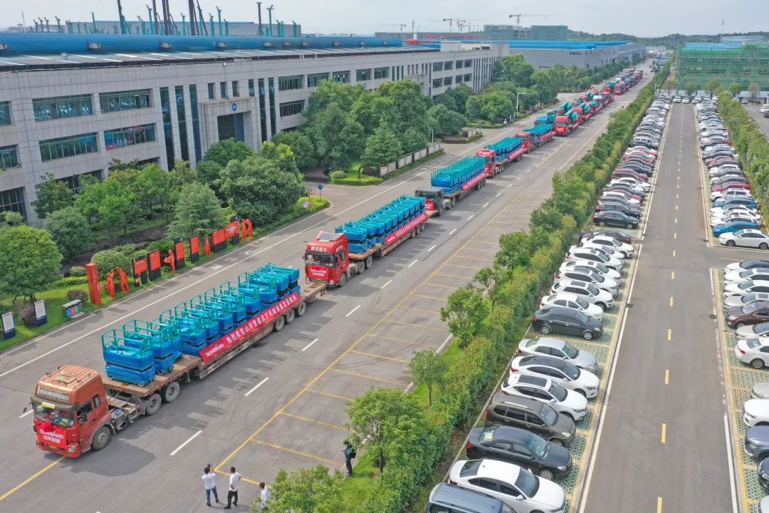 请回覆2022！邀您一路回首必发集团智能2022年杰出瞬间