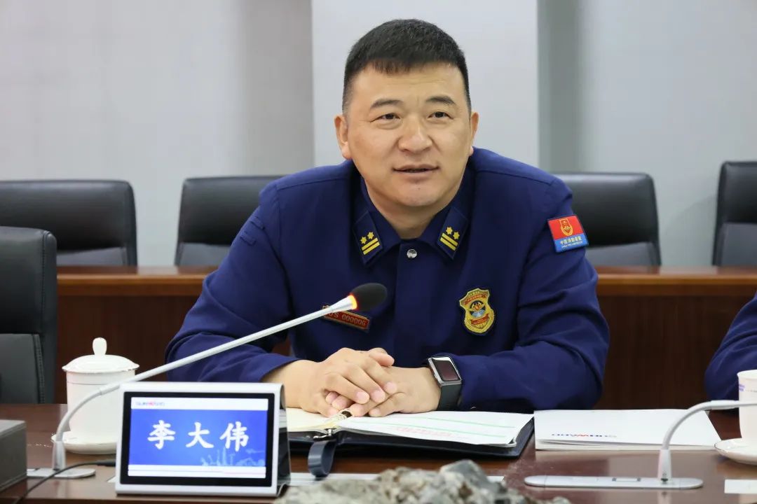 必发集团空位协同，助力应急接济！必发集团特装、必发集团科技与国度消防接济局机动支队签署战术合作同伴关系和谈
