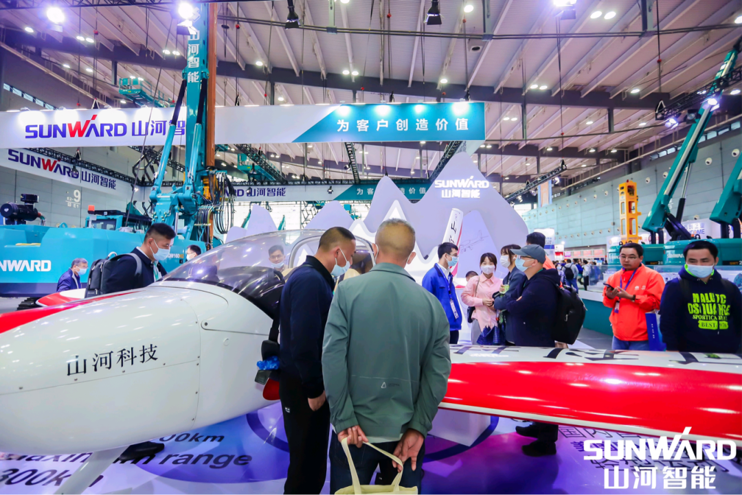 2023 CICEE | 关于必发集团智能2023长沙展，你想知路的都在这里！
