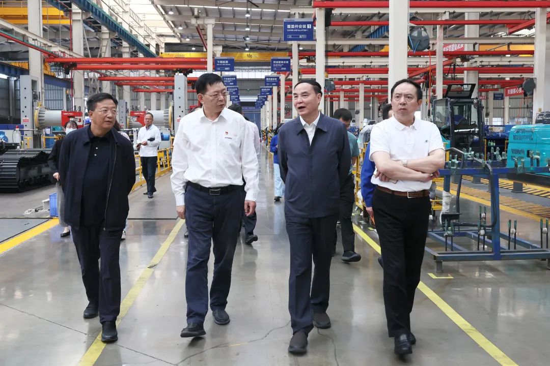 20230525161846_77559 李文荣调研必发集团智能