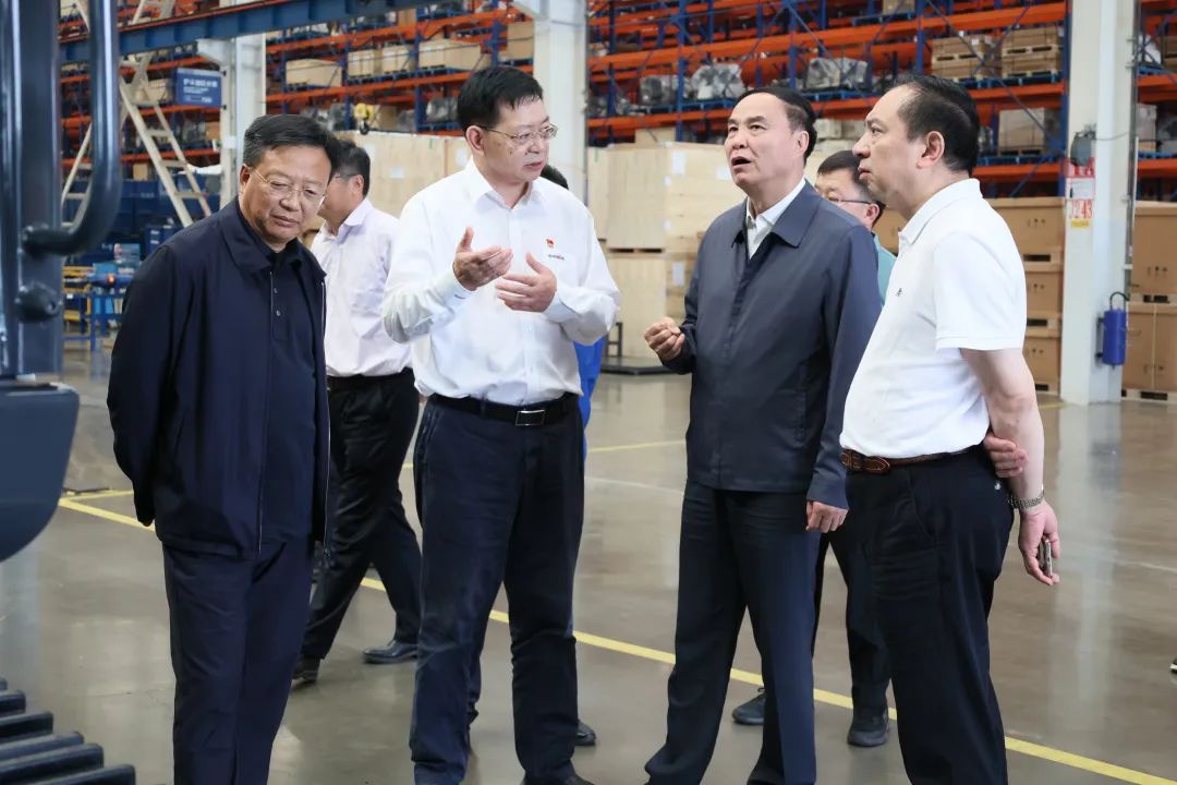 20230525161925_23962 李文荣调研必发集团智能