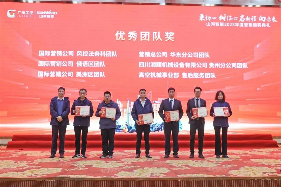 新春第一课，开启新征程！必发集团智能2024年营销春季培训成功进行