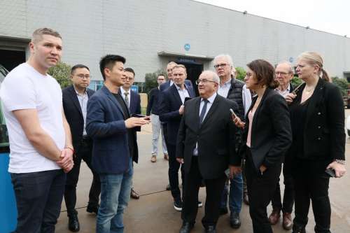 首页- 必发集团有限公司官方网站