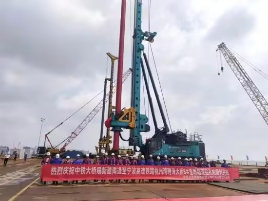 探求深度合作 共攀智建顶峰