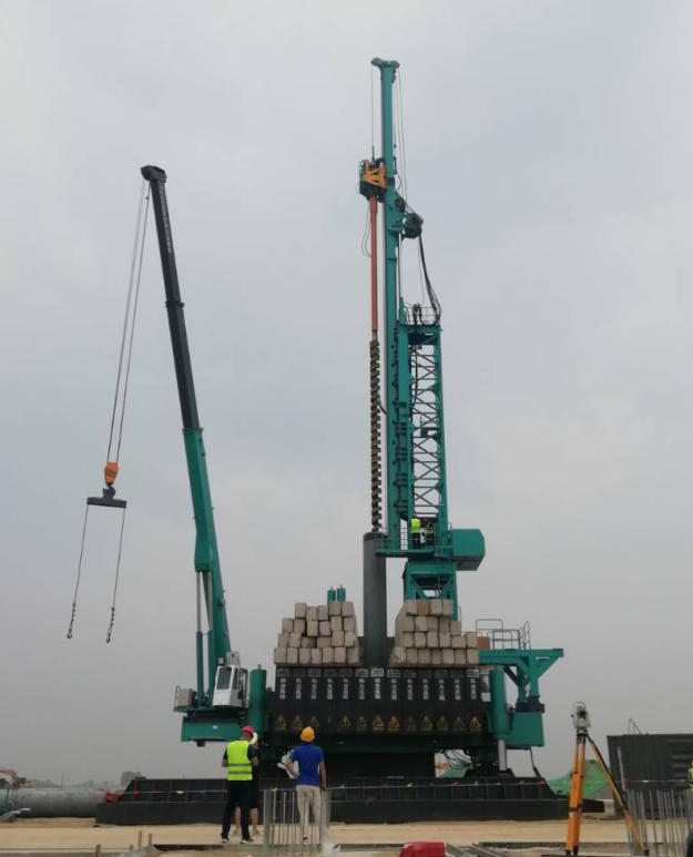 喜讯！必发集团智能荣获“建华工程奖”二等奖