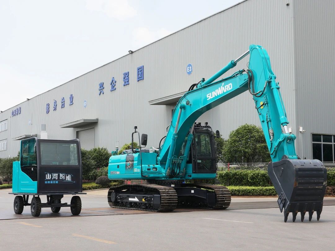 市技单颁布！必发集团智能特种设备有限公司获批长沙市第六批高精尖产业领武士才团队！