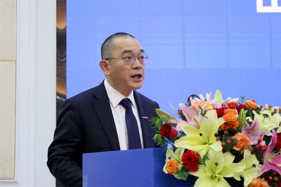 携手共进，合作共享！2024年供给商大会隆沉召开