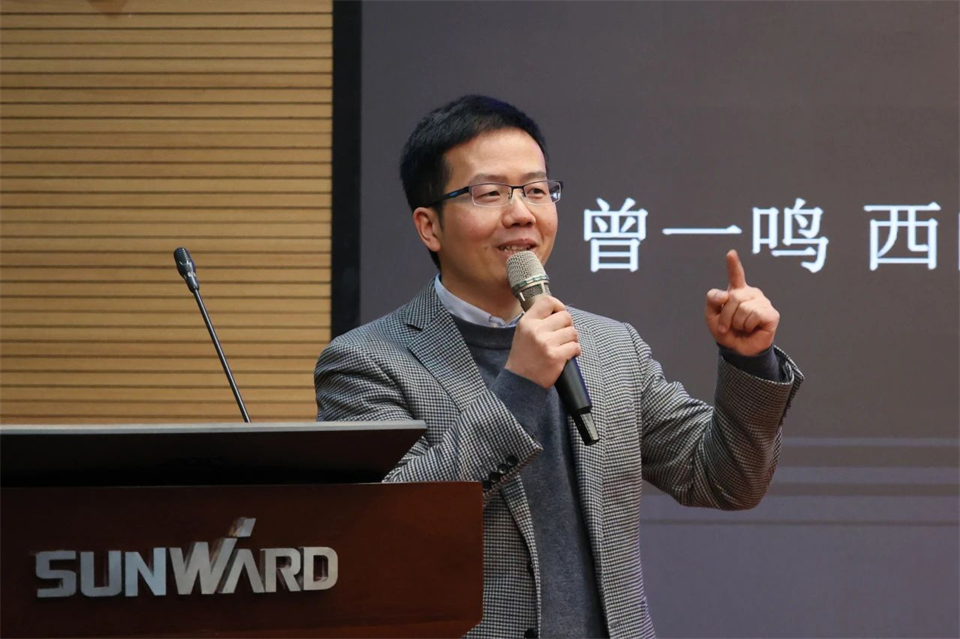 数字工业，智慧将来！西门子人为智能、数字孪生、元宇宙、低代码技术讲座开讲啦