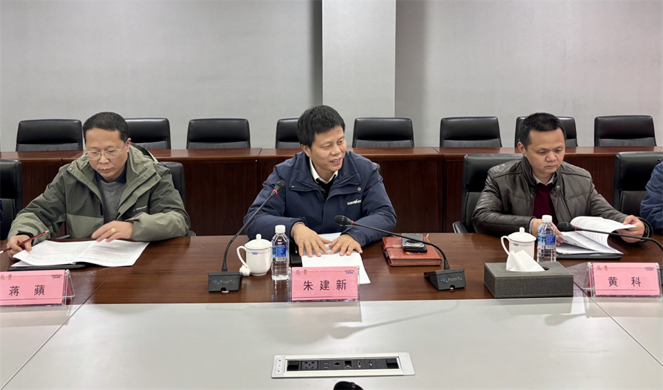 产学研深度融合！湖南农业大学&必发集团智能博士后开题审查会顺利召开