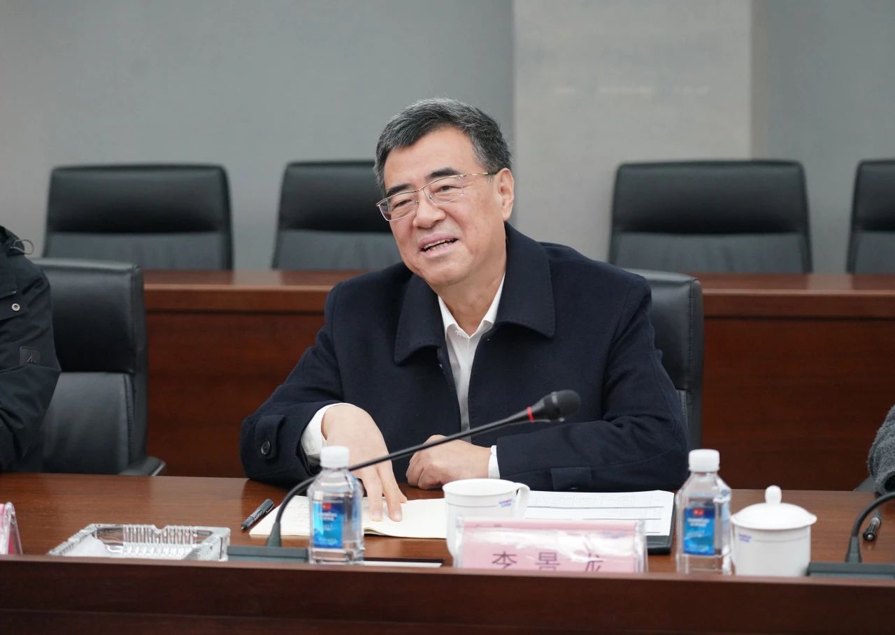 中国出口信誉保险公司到访必发集团智能