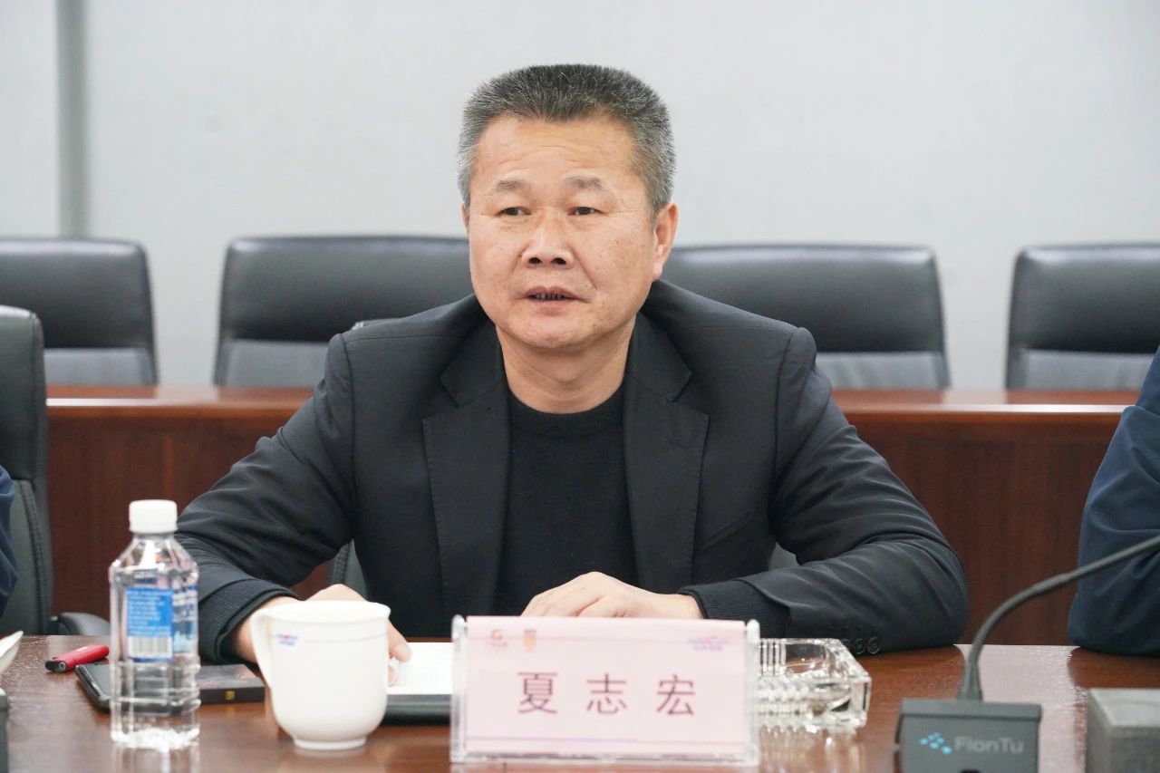 强强联手!必发集团智能与湖南楚湘建工集团达成共建矿山出产建设创新结合体共识