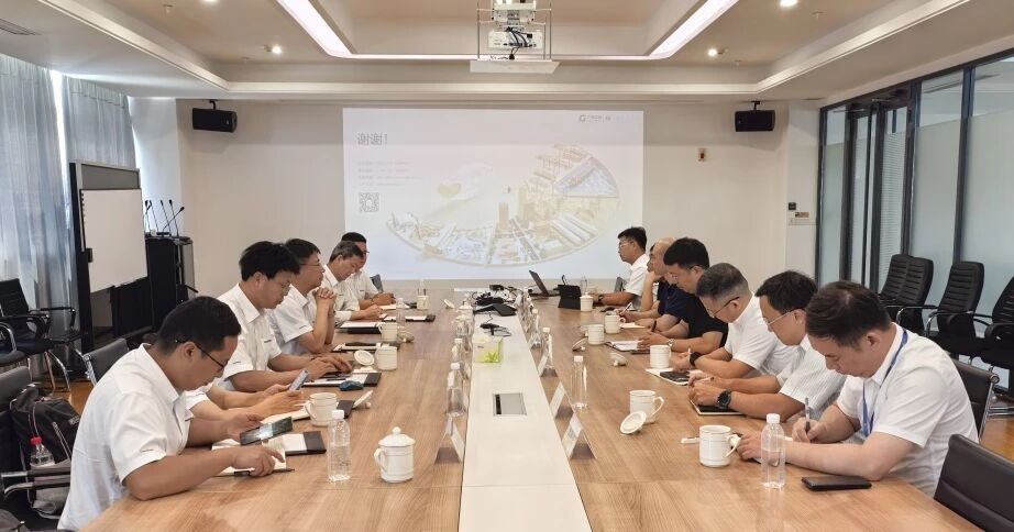 必发集团智能与孚能科技发展深度互换，共探动力电池合作新机缘