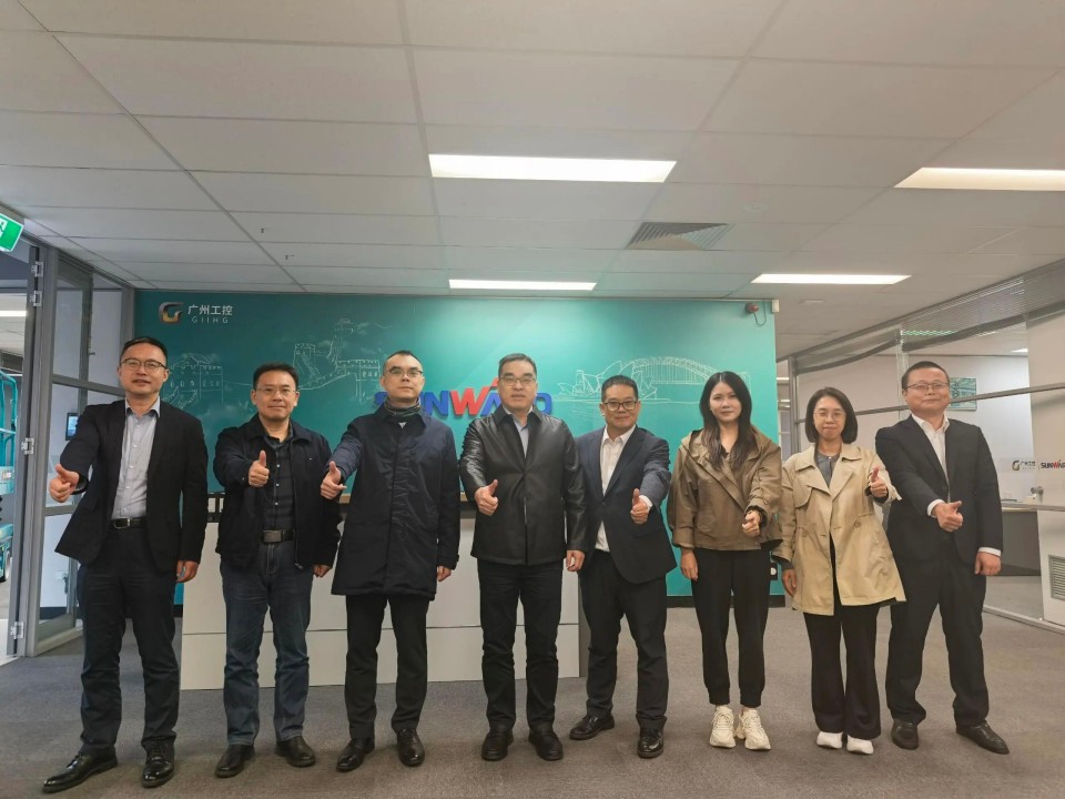20250924075910_47249 昭通工控集团总经理王福铸率队调查必发集团智能澳大利亚子公司