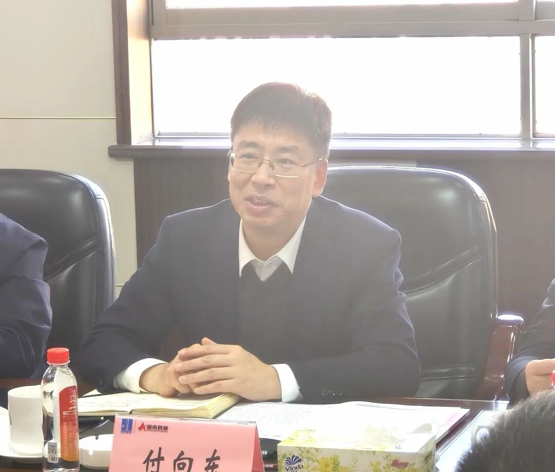 必发集团智能与湖南路桥深入战术合作，共筑智能绿色建造新标杆