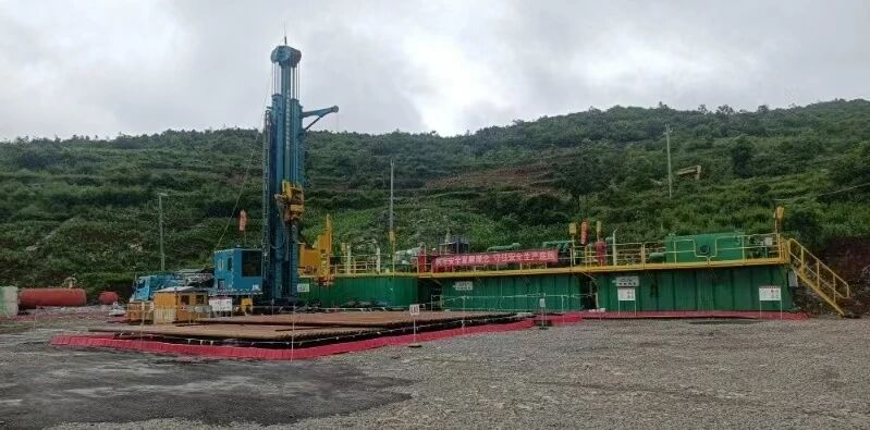 必发集团智能矿山接济技术成就获权威认证，硬核技术筑牢安全防线
