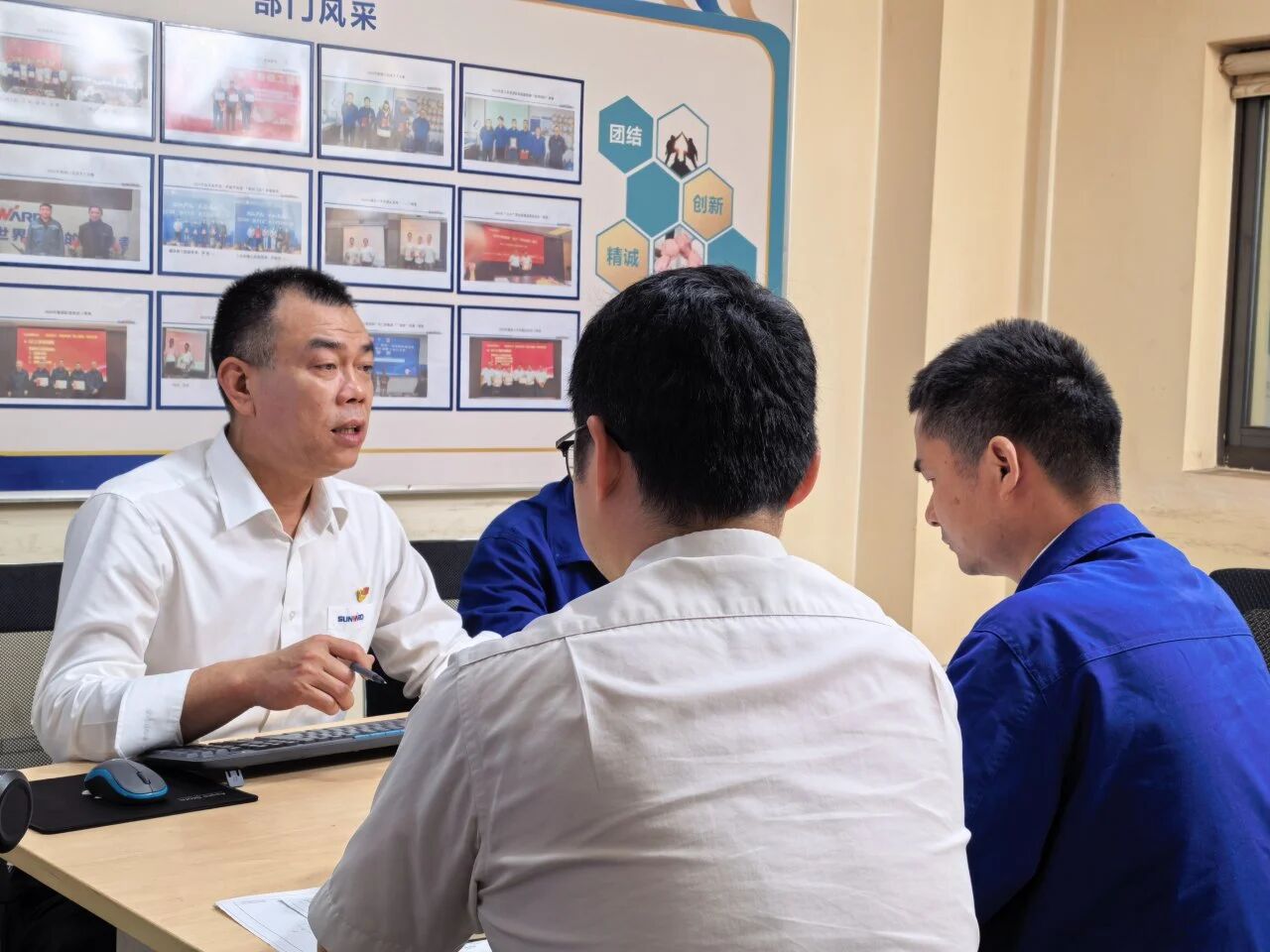 我的匠心 | 大家工作室领衔人禹红云：以弧光守初心，以技艺传薪火