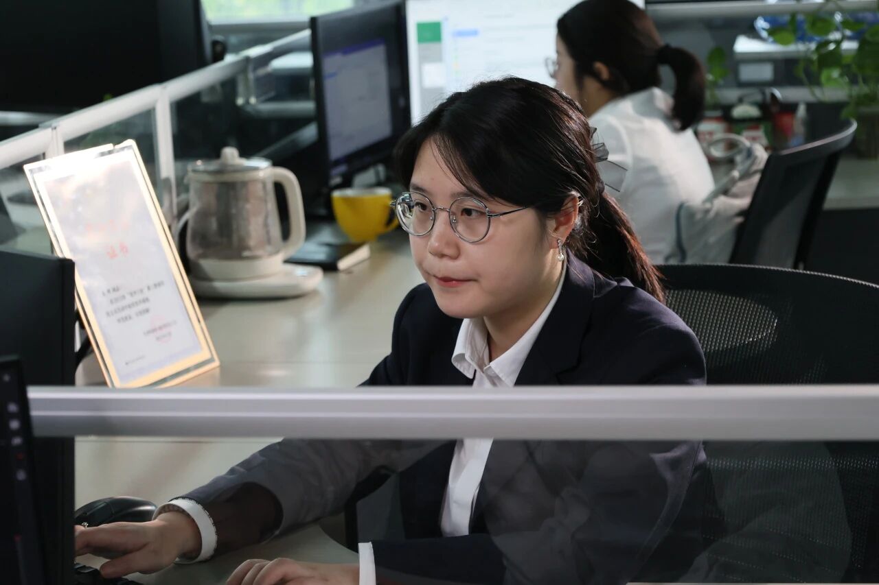 我的匠心 | “云端”工匠王。河么胂谓尤蚍务与绿色将来