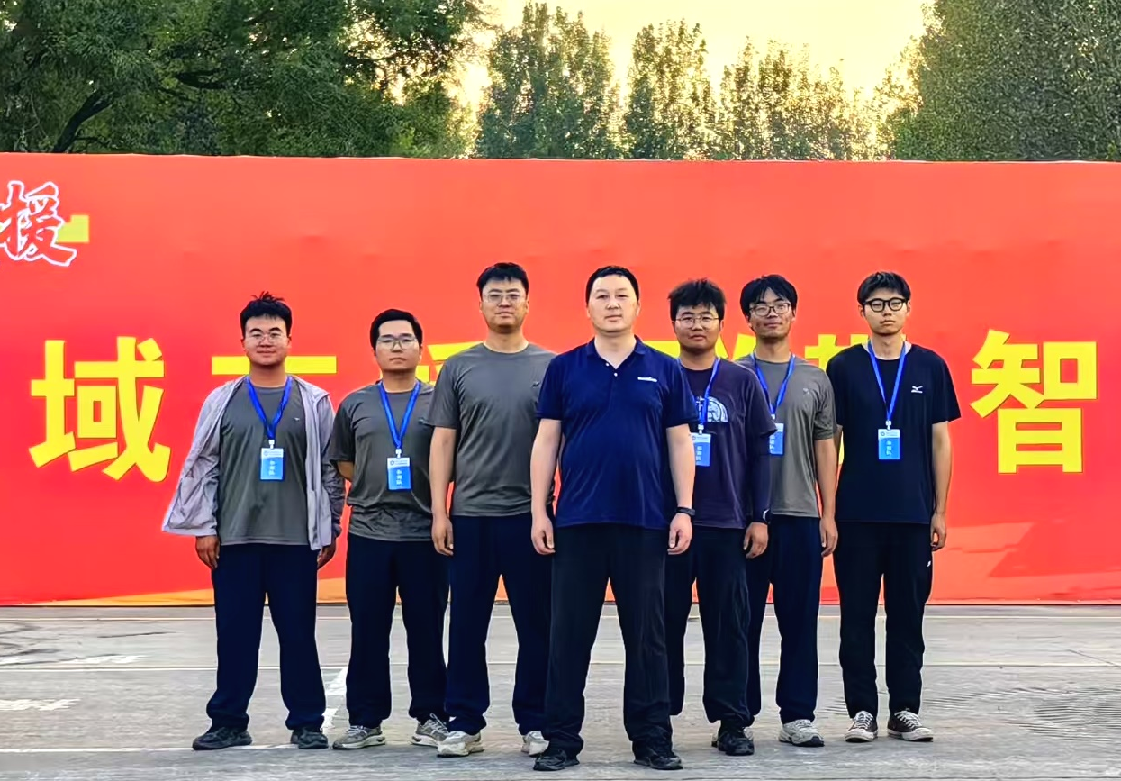我的匠心 | 长沙市五一劳动焦芈获得者吴钪：匠心耕作十二载，无人化设备领域的坚守者